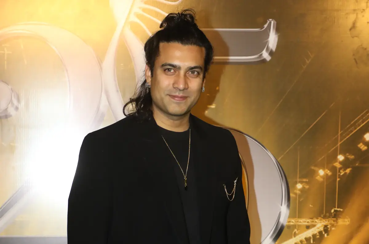 Jubin Nautiyal’s Wins Court Verdict On Personality Rights And AI Misuse