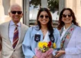 Juhi Chawla Marks Daughter’s Birthday By Planting 1,000 Trees