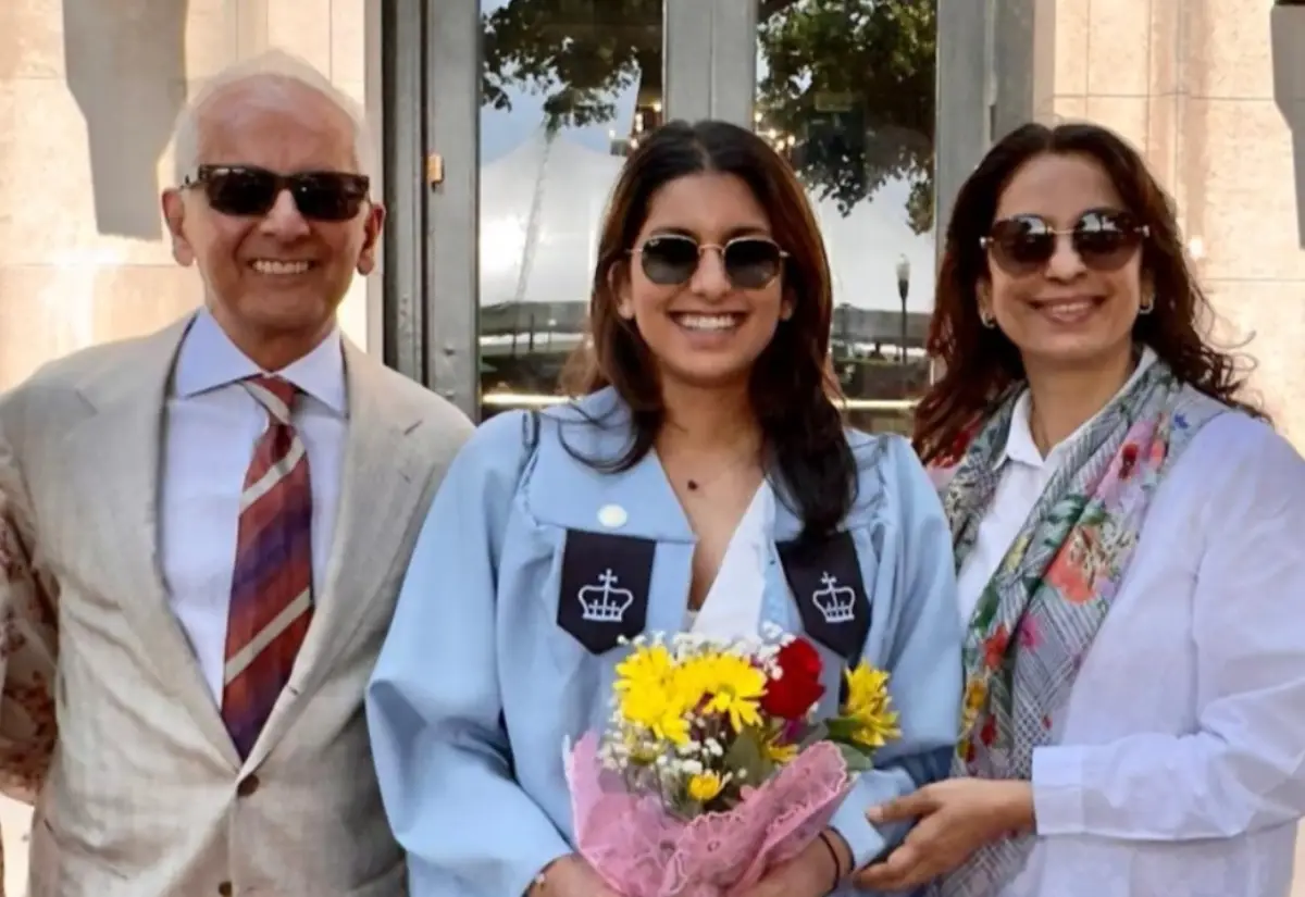 Juhi Chawla Marks Daughter’s Birthday By Planting 1,000 Trees