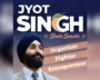 Jyot Singh Running For Georgia State Senate