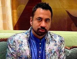 Kal Penn Recalls Awkward ‘Van Wilder’ Audition Moment