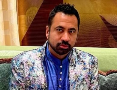 Kal Penn Recalls Awkward ‘Van Wilder’ Audition Moment