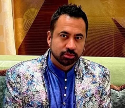 Kal Penn Recalls Awkward ‘Van Wilder’ Audition Moment