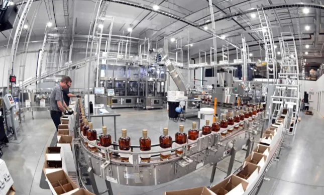 Kansas Agriculture, Kentucky Bourbon Gain From US–India Trade Pact