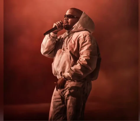 Kanye West To Perform In India