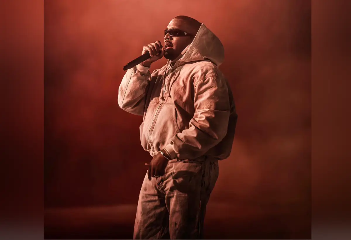 Kanye West To Perform In India