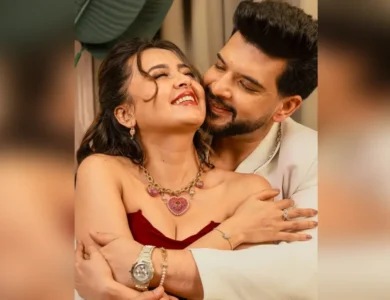 Karan Kundrra Says He Rushes To Tejasswi After Every Pack-Up
