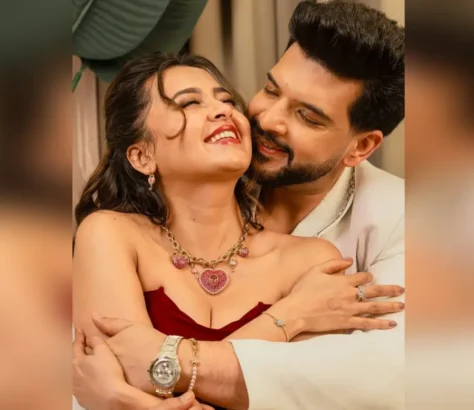Karan Kundrra Says He Rushes To Tejasswi After Every Pack-Up