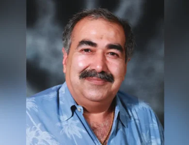 Kumar Jawa Of India Sweets & Spices Passes Away