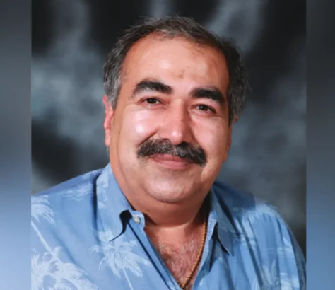 Kumar Jawa Of India Sweets & Spices Passes Away