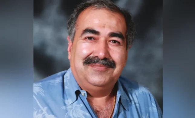 Kumar Jawa Of India Sweets & Spices Passes Away