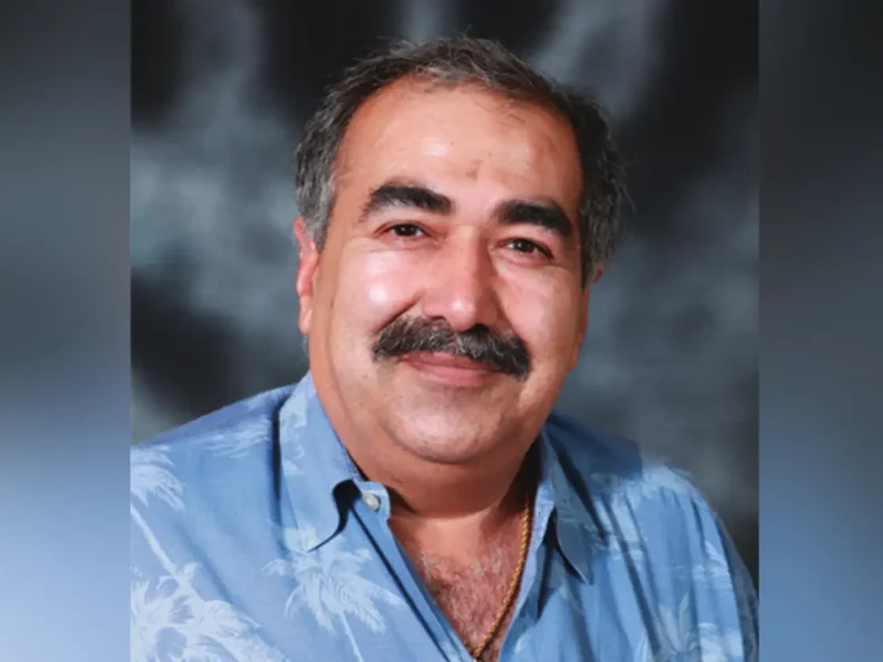 Kumar Jawa Of India Sweets & Spices Passes Away