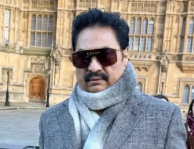 Kumar Sanu Revisits ‘Studio Days’ And The Magic Of 90s Music