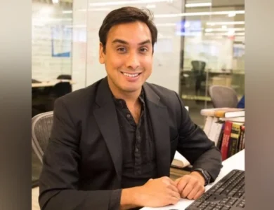 Layoffs Gut Washington Post, Ishaan Tharoor Loses Job