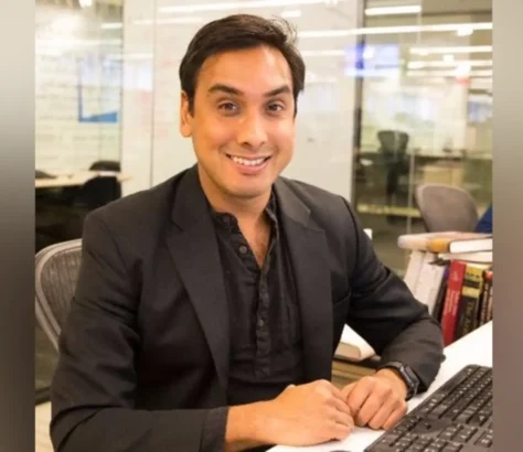 Layoffs Gut Washington Post, Ishaan Tharoor Loses Job