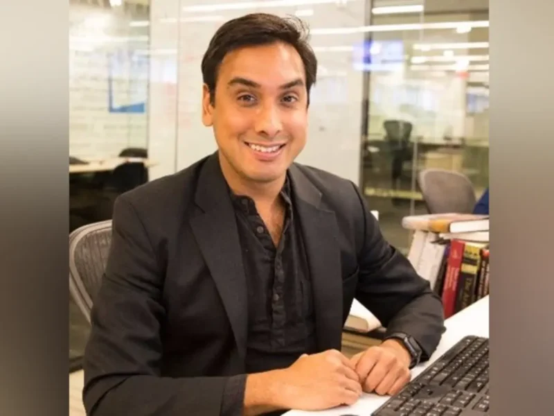 Layoffs Gut Washington Post, Ishaan Tharoor Loses Job