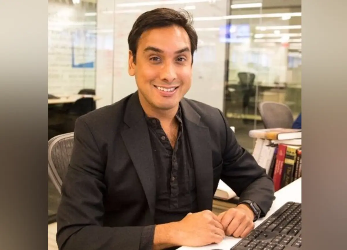 Layoffs Gut Washington Post, Ishaan Tharoor Loses Job