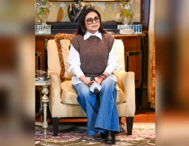 Like Father, Like Son: Rani Says Aditya Chopra Mirrors Yash Chopra’s Versatility