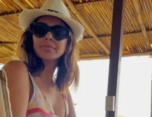 Lisa Ray Applauds Pamela Anderson’s Quiet Revolution