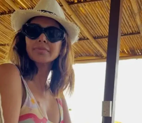 Lisa Ray Applauds Pamela Anderson’s Quiet Revolution