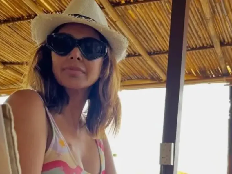 Lisa Ray Applauds Pamela Anderson’s Quiet Revolution