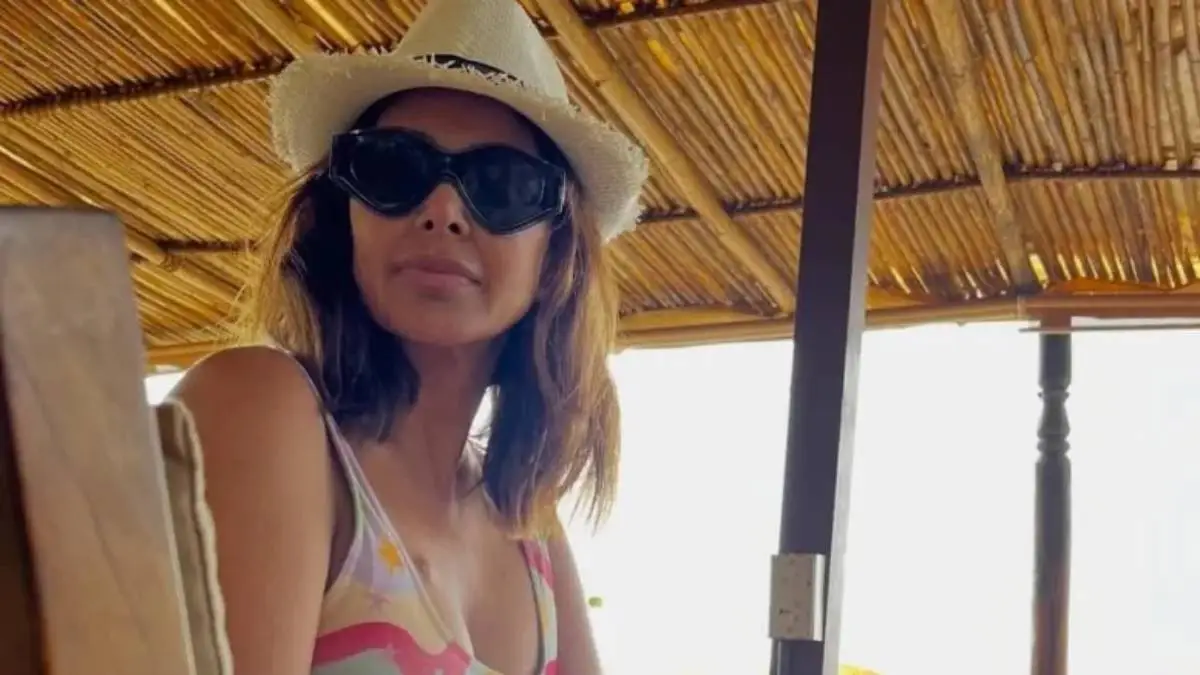 Lisa Ray Applauds Pamela Anderson’s Quiet Revolution