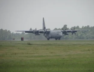 Lockheed Bengaluru Defense Will Enhance Partnership With US: Report