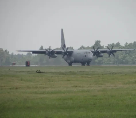 Lockheed Bengaluru Defense Will Enhance Partnership With US: Report