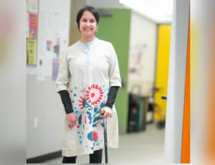 Mamdani Names Nisha Agarwal To Head Office For People With Disabilities