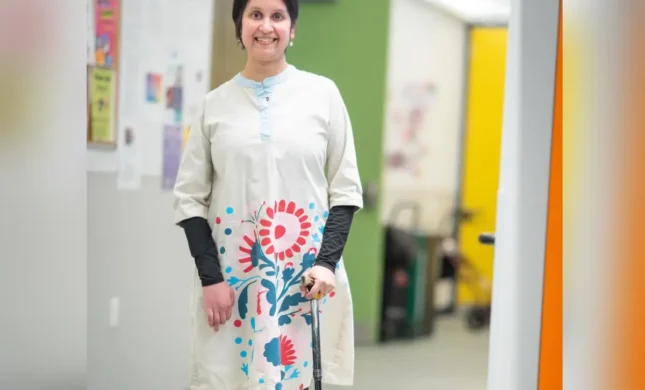 Mamdani Names Nisha Agarwal To Head Office For People With Disabilities