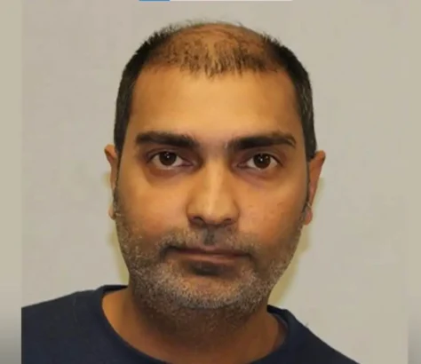 Man Calls Cops To Brag About Escape, Gets Caught Anyway, Faces Multiple Charges