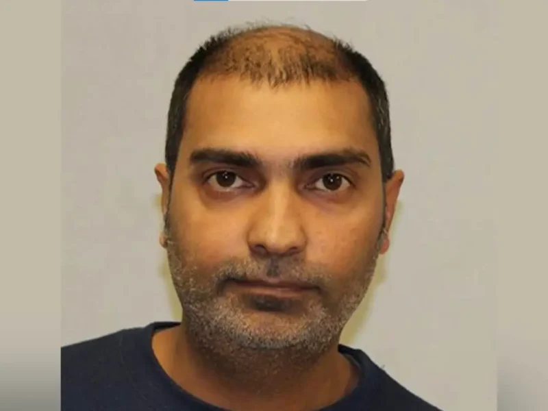 Man Calls Cops To Brag About Escape, Gets Caught Anyway, Faces Multiple Charges