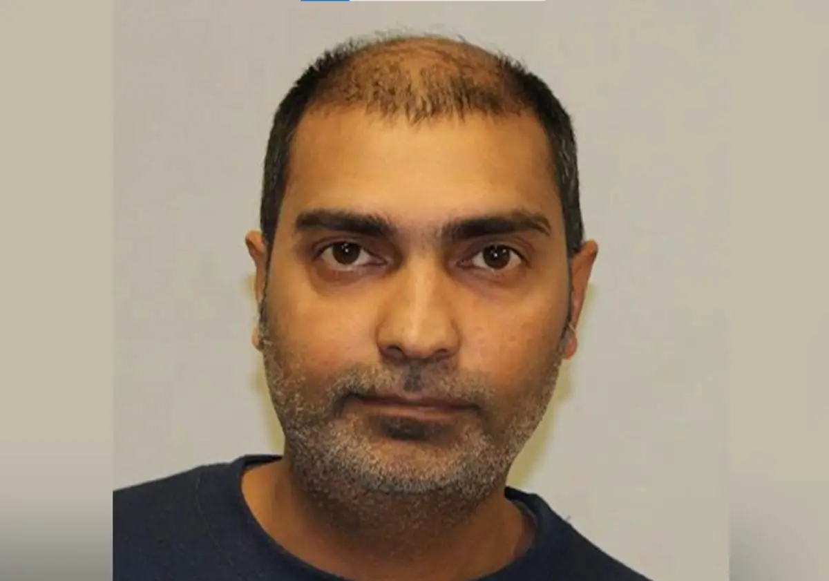 Man Calls Cops To Brag About Escape, Gets Caught Anyway, Faces Multiple Charges