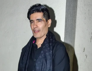 Manish Malhotra Says ‘Poo’ Looks From ‘K3G’ Are Pop Culture