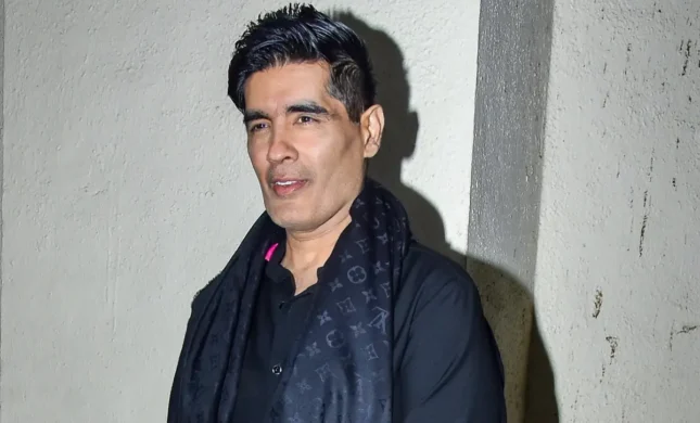 Manish Malhotra Says ‘Poo’ Looks From ‘K3G’ Are Pop Culture