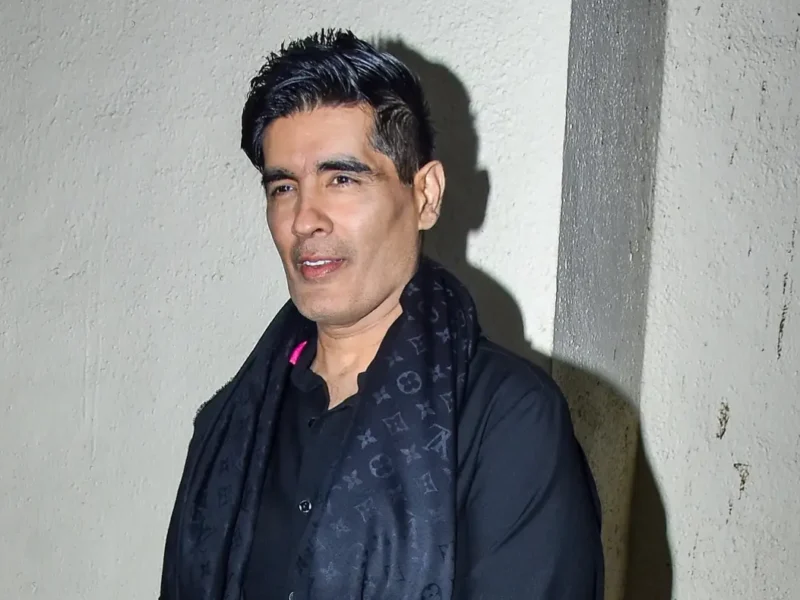 Manish Malhotra Says ‘Poo’ Looks From ‘K3G’ Are Pop Culture