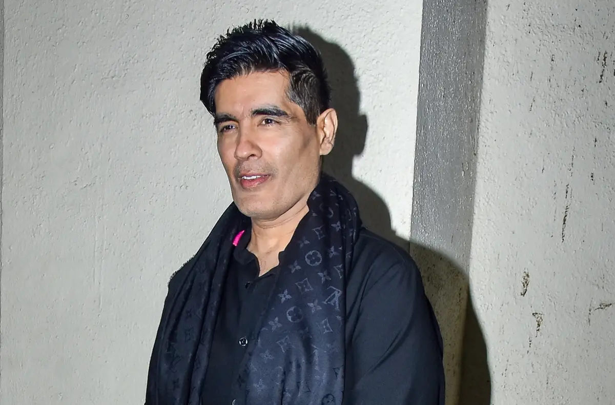Manish Malhotra Says ‘Poo’ Looks From ‘K3G’ Are Pop Culture