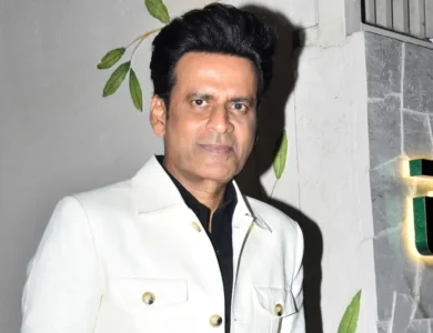 Manoj Bajpayee Enjoys Playing Characters From Delhi