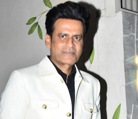 Manoj Bajpayee Enjoys Playing Characters From Delhi