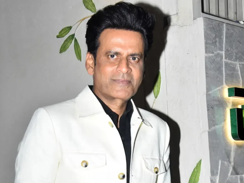 Manoj Bajpayee Enjoys Playing Characters From Delhi