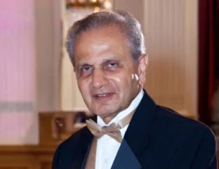 Manu Savani, Distributor Who Bridged Bollywood And US, Dies at 83