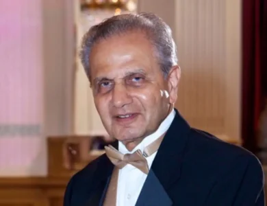 Manu Savani, Distributor Who Bridged Bollywood And US, Dies at 83