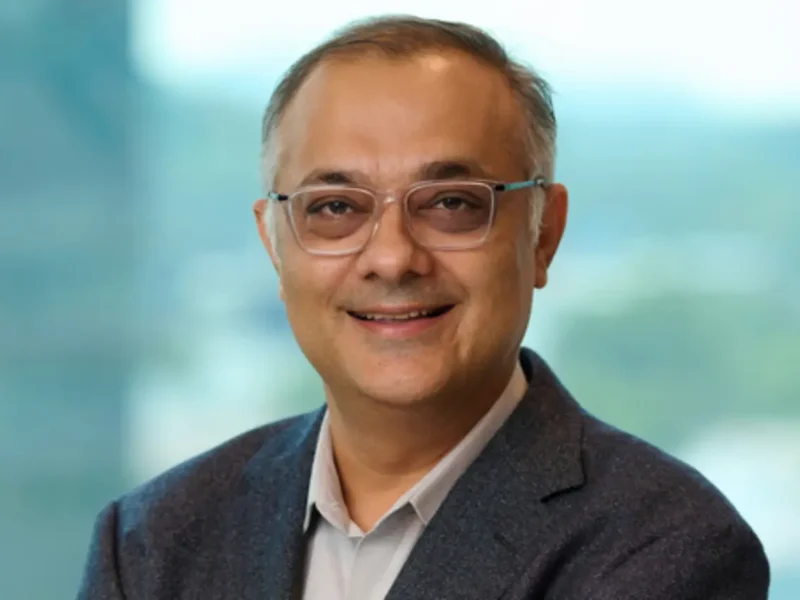 Mars To Pepperidge Farm: Mohit Anand To Head Campbell’s Snack Division