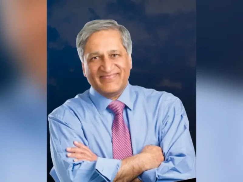 Michigan Doctor Challenges Two-Party System With Independent Bid