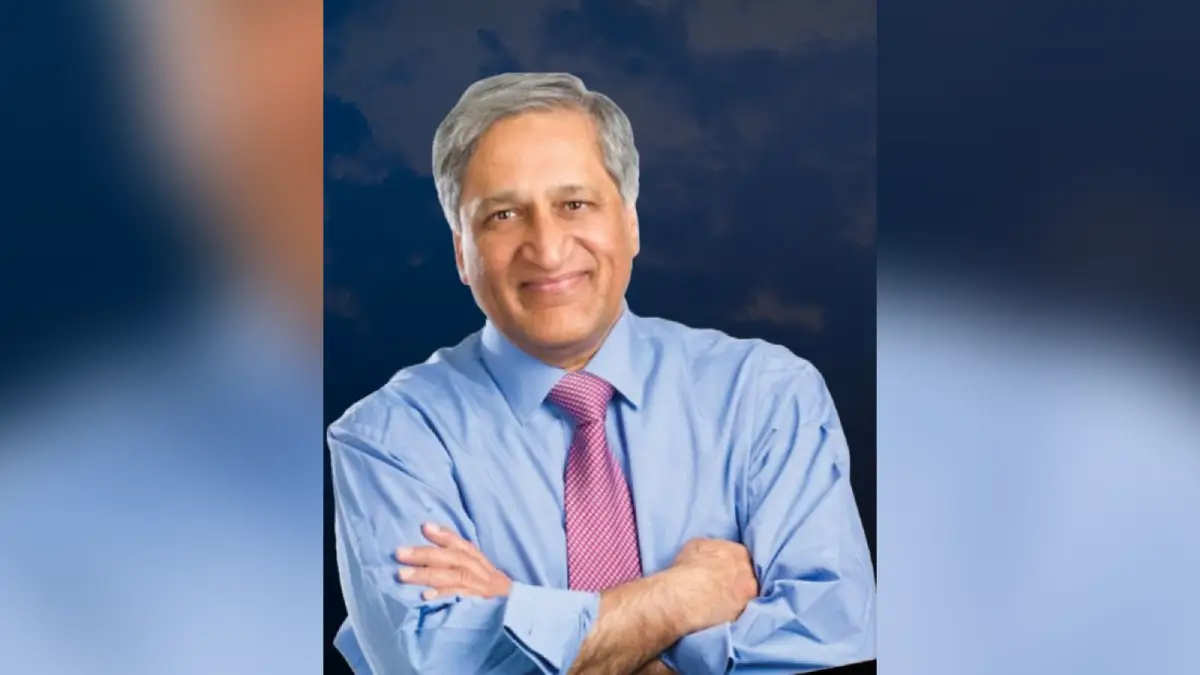 Michigan Doctor Challenges Two-Party System With Independent Bid