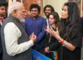Modi Becomes First World Leader To Hit 100 Million Instagram Followers