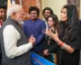 Modi Becomes First World Leader To Hit 100 Million Instagram Followers