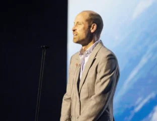 Mumbai Will Host Prince Williams’s Earthshot Prize 2026