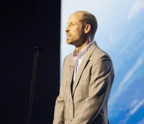 Mumbai Will Host Prince Williams’s Earthshot Prize 2026