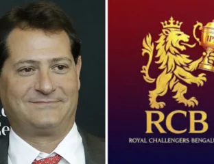 NBA’s Philadelphia 76ers Owner David Blitzer In IPL Bidding War For RCB
